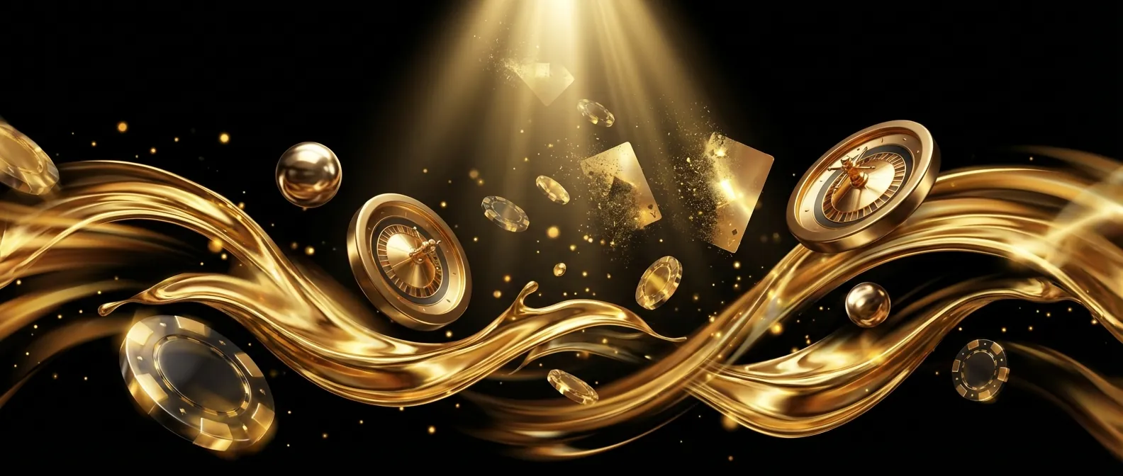ROOBET bonus banner